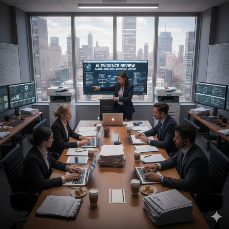 LGTCP101: Copilot for Legal Professionals