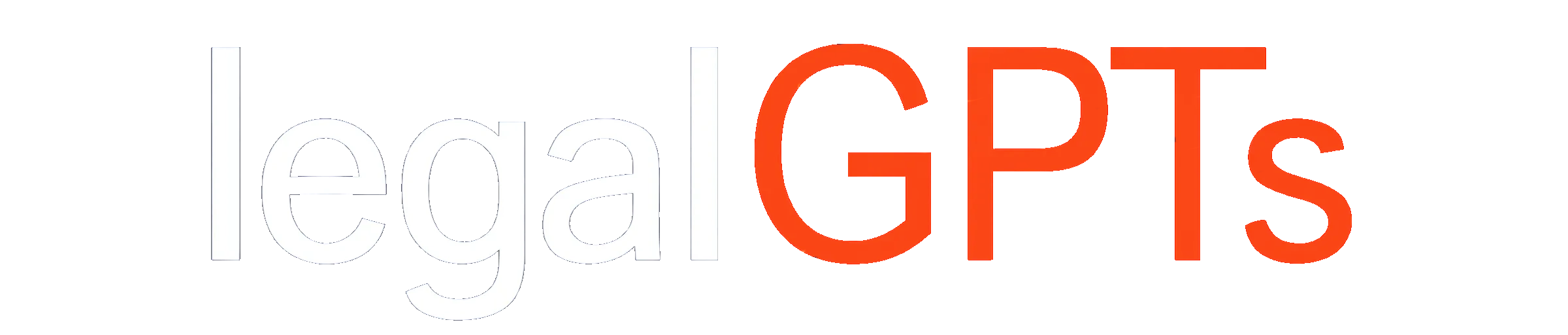 legalGPTs logo