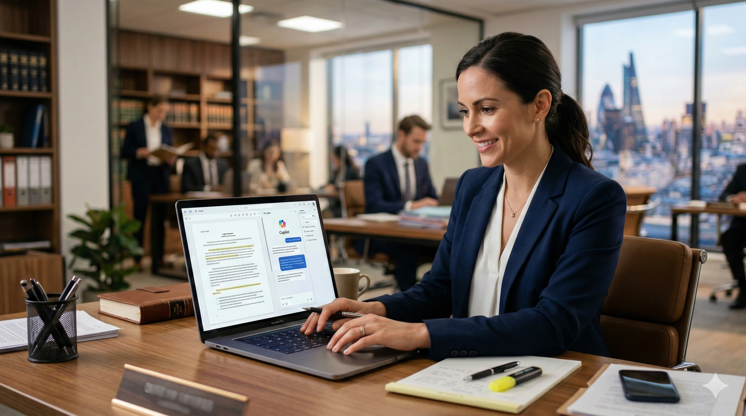 LGTCP200: SharePoint with Copilot